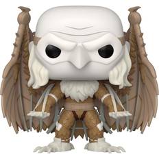 Funko Spider-Man: Across the Spider-Verse Medieval Vulture Pop!