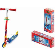 Smoby Trottinettes Smoby Trottinette enfant Super Mario