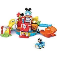 Vtech Tut Tut Baby Flitzer Mickys Autowerkstatt