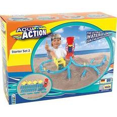 Klein Byggelegetøj Klein Aqua Action Starter Set 2