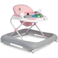 Passeggini per Bambini GIRELLO CANGAROO MONI TRADE BABY SHARKY PINK