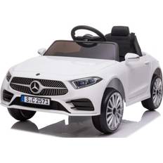 Plastikspielzeug Elektrische Kinderfahrzeuge Mercedes CLS 350 Kinder Elektro Kinderauto 12V Akku Mp3 USb mit FB