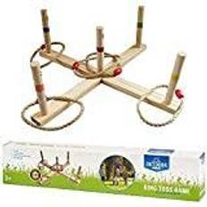 Ringwerpspellen vidaXL Outdoor Play Ringwerpspel