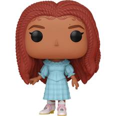 Arielle, die Meerjungfrau Arielle Vinyl Figur 1362 Funko Pop! Standard