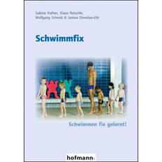 Schwimmflügel Schwimmfix