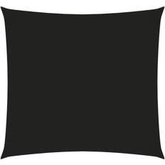 vidaXL Sunshade Sail Oxford Fabric Square 2.5 x 2.5 m