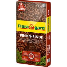 Floragard Mulch Pinienrinde 15-25