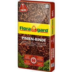 Floragard Pinienrinde 7-15 60 L