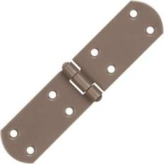 Hausnummern Alberts Alberts Duravis Kistenband perlbeige, 135