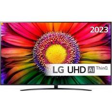 Téléviseurs LG 86UR81006LA 86'' 4K UHD Smart TV 217cm