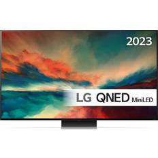 120 Hz - NanoCell Téléviseurs LG 65QNED866RE