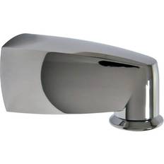 Grey Bath Taps & Shower Mixers Danco 6in Pull Down Tub Spout Chrome Grey