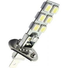 H1 lampor Ledson Ledlampa H1 6000K 12 SMD