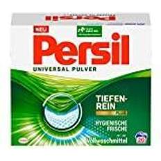 Persil Städutrustning & Rengöringsmedel Persil Universal Pulver 1,3kg 20WL