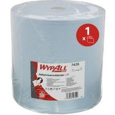 Kimberly Clark Wypall Indus..
