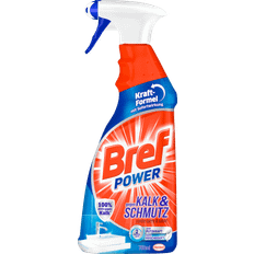 Bref <div>Bref Power Antikalk Spray 750 750ml