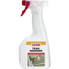Clou Clou Teak Reiniger 500