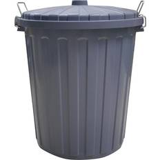 Polypropylene Grey 55 L