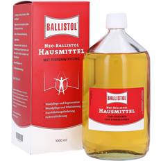 Neo-Ballistol Home Remedy 1000 ml
