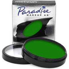 Mehron Loftus International Makeup Paradise AQ Face & Body Paint, Amazon Green: Tropical Series-40gm Novelty Item