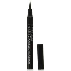 Maybelline master precise eyeliner Maybelline Eye Studio Master Precise Liquid