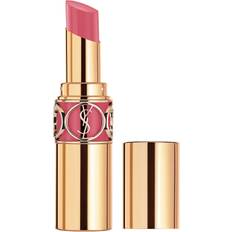 Yves Saint Laurent Hyaluronic Acid Lipsticks Yves Saint Laurent Rouge Volupté Shine Lipstick #162 Pulsing Rosehip