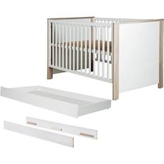 Babyzimmer komplett set Roba Komplett-Babyzimmer, Olaf