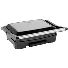 Princess Barbecue Elettrici Princess 01.117501.01.001 Contact Grill Compact 23 x 15 cm