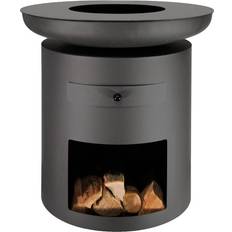 Bålgrill Sioux Ø80 cm