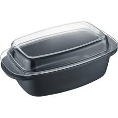 Berndes Gryder Berndes Cast Universal 5 L Aluminium Casserole with lid