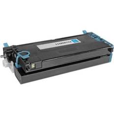 Xerox phaser 6180 toner Xerox Phaser 6180 C lasertoner