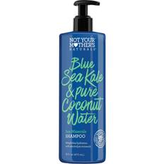 Not Your Mother's Blue Sea Kale & Pure Coconut Water Shampoo 15.2 fl oz