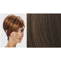 Clip in hair extensions Hairdo! Hair Extensions & Clip Ins R10 Chestnut