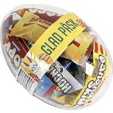 Påskägg Fyllt 165g 165g 1pack