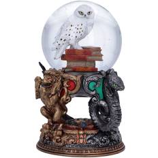 Nemesis Now Harry Potter Globe Hedwig Prydnadsfigur
