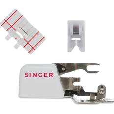 Sewing Machines Singer Heavy Duty Crafting Presser Foot Kit