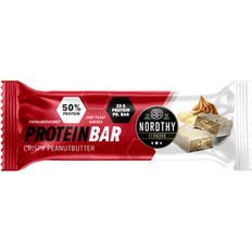 Nordthy Protein Bar Peanut Butter 45 1 st