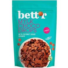 Chokoladeknapper Helsam Bett r Chokoladeknapper Mylk
