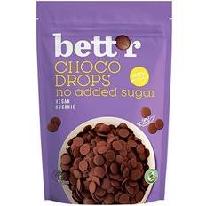 Chokoladeknapper Helsam Bett r Chokoladeknapper 200g