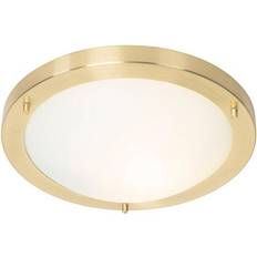 QAZQA Ceiling Lamps QAZQA Modern Ceiling Flush Light