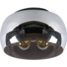 Lucide Olivia Røg Loftplafond 40cm