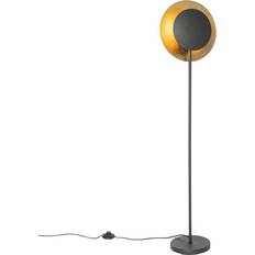 QAZQA déco Golvlampa