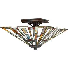Elstead Lighting Maybeck Loftplafond