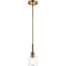 Elstead Lighting Aivian Dome Pendant Lamp