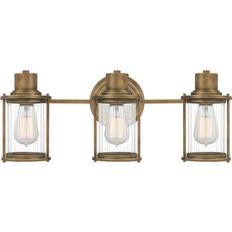 Elstead Lighting Quoizel Riggs Wall light