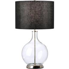 B - Stål Bordslampor Elstead Lighting Orb Bordslampa