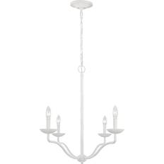 Elstead Lighting Feiss Annie Pendant Lamp