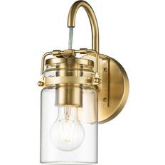 Yellow Wall Lights Elstead Lighting Kichler Brinley Wall light