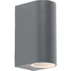 QAZQA Wall Lamps QAZQA Modern dark Wall light