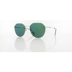 Calvin Klein CKJ23201S Round Sunglasses